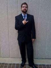 photo of Randy D.