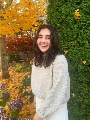 photo of Katelyn R.