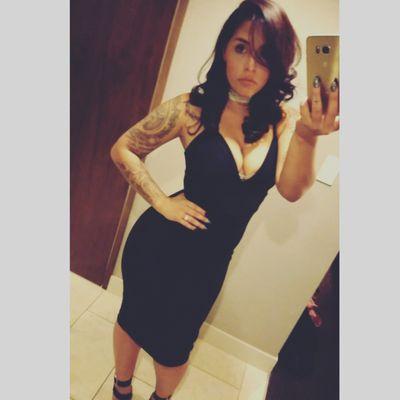 Photo of Jenette R.