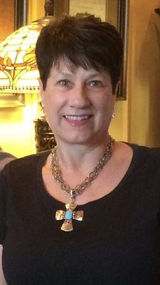 Photo of Betty Ann F.