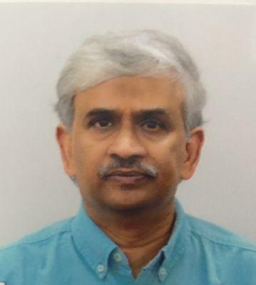 photo of Maheswara S.