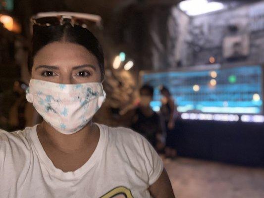 Photo of Estefania L.