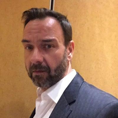 photo of Brian D.
