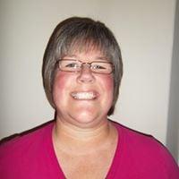 photo of Johanna Koch D.