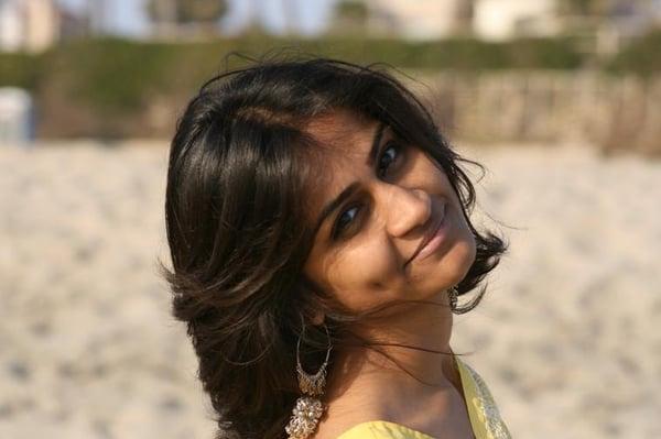 Photo of Fahima M.