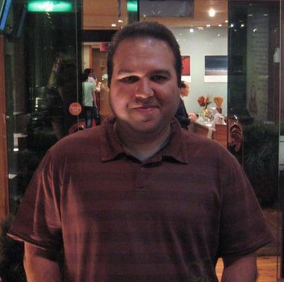 Photo of Jose R. R.