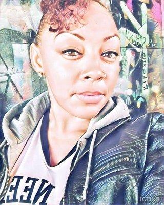 photo of Nikeshia L.