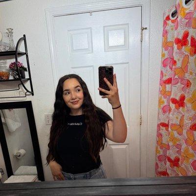 Photo of Alethia H.