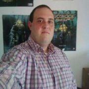 Photo of Adam B.