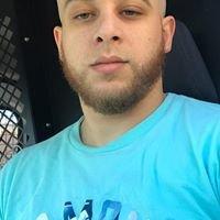 Photo of Jay A.