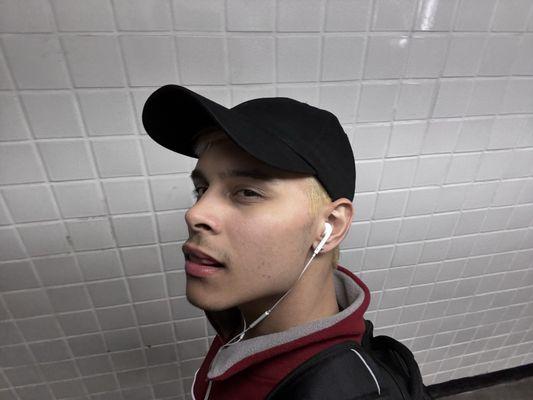 photo of Gabrielle R.