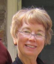 Photo of Edie F.