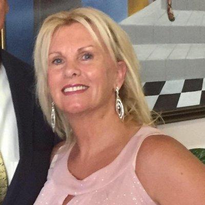 Photo of Gillian P.