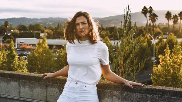 photo of Danielle K.