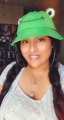 photo of Guadalupe V.