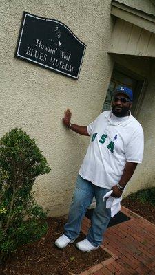 Photo of Jarvis G.