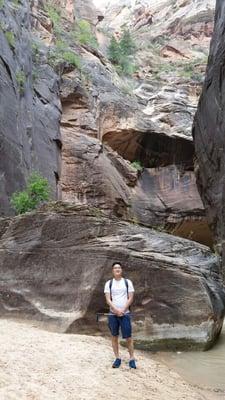 photo of Jonathan K.