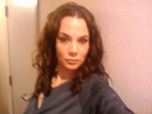 photo of Angelina W.