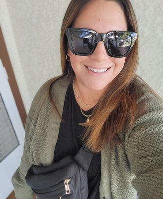 Photo of Daniella H.