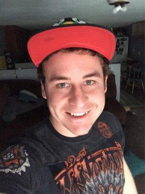 Photo of Ty B.