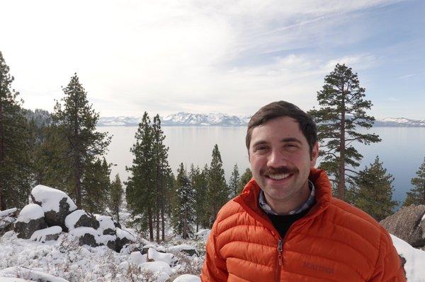 Photo of Stanley R.
