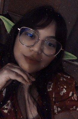 Photo of Justyce S.