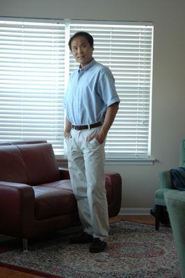 Photo of John D.