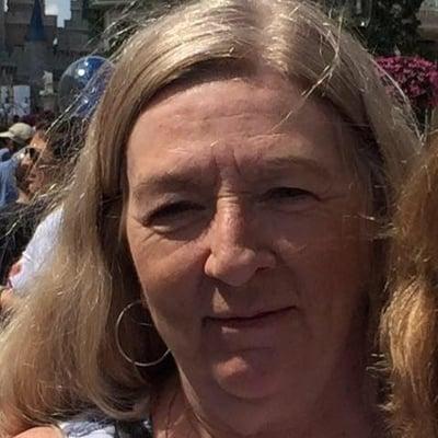 Photo of Sue S.