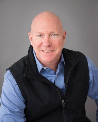 Photo of Todd B.