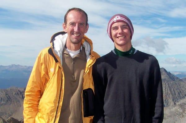 Photo of Kevin S.