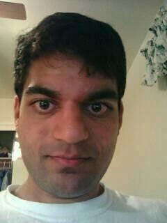 Photo of Varun B.