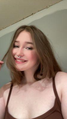 Photo of Samantha M.
