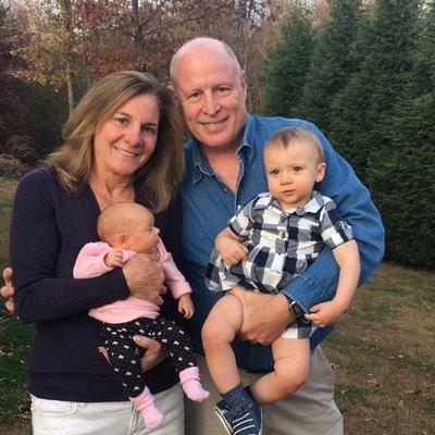 photo of Annmarie W.