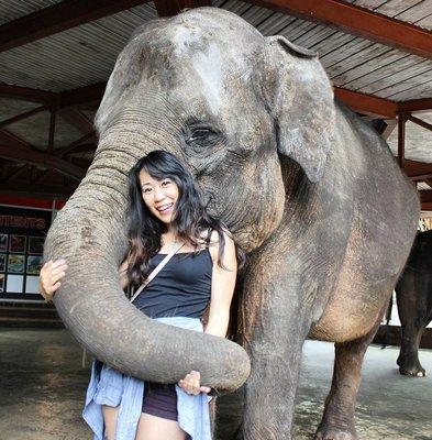 photo of Jennifer T.