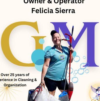 Photo of Felicia S.