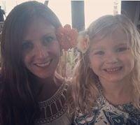 Photo of Christine F.