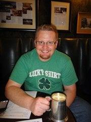 Photo of Seth K.