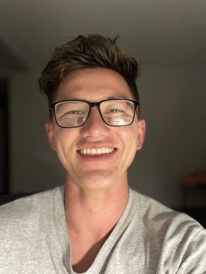 Photo of Erik S.