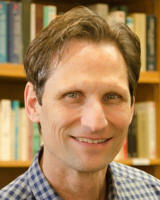 Photo of Steven C.