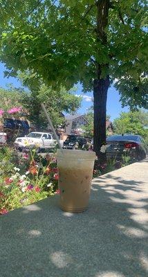 photo of Viridiana C.