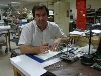 Photo of Terry W.