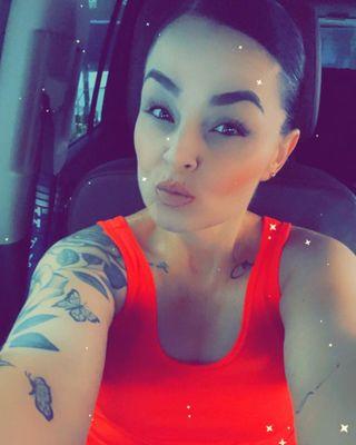 photo of Rosemary M.