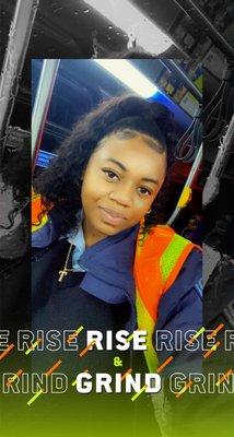 photo of Tyreasha S.