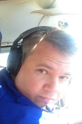 Photo of Brent L.