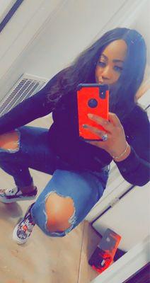 photo of Kerstain M.