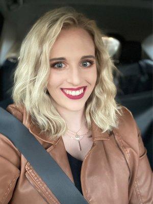 photo of Chelsea H.