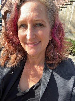 Photo of Jewel J.