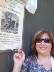 Photo of Marcella R.