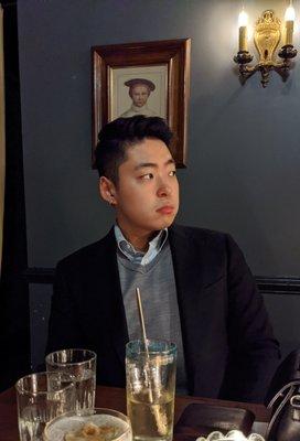 Photo of Young Joo C.