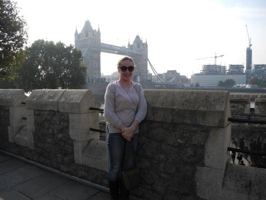 Photo of Brianne S.
